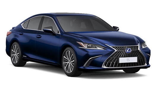 Lexus ES 300h